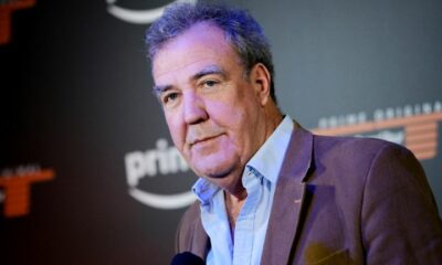 Jeremy Clarkson Column About Meghan Markle Sparks Tide Of Criticism