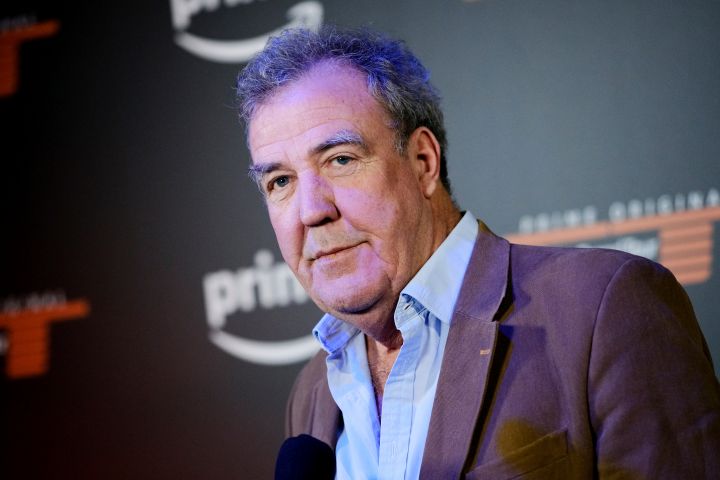 Jeremy Clarkson Column About Meghan Markle Sparks Tide Of Criticism