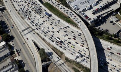 U.S. says traffic deaths fell slightly in first nine months of 2022