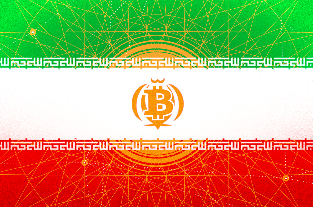 Iran Greenlights Bitcoin, Crypto Payments For Imports: Report