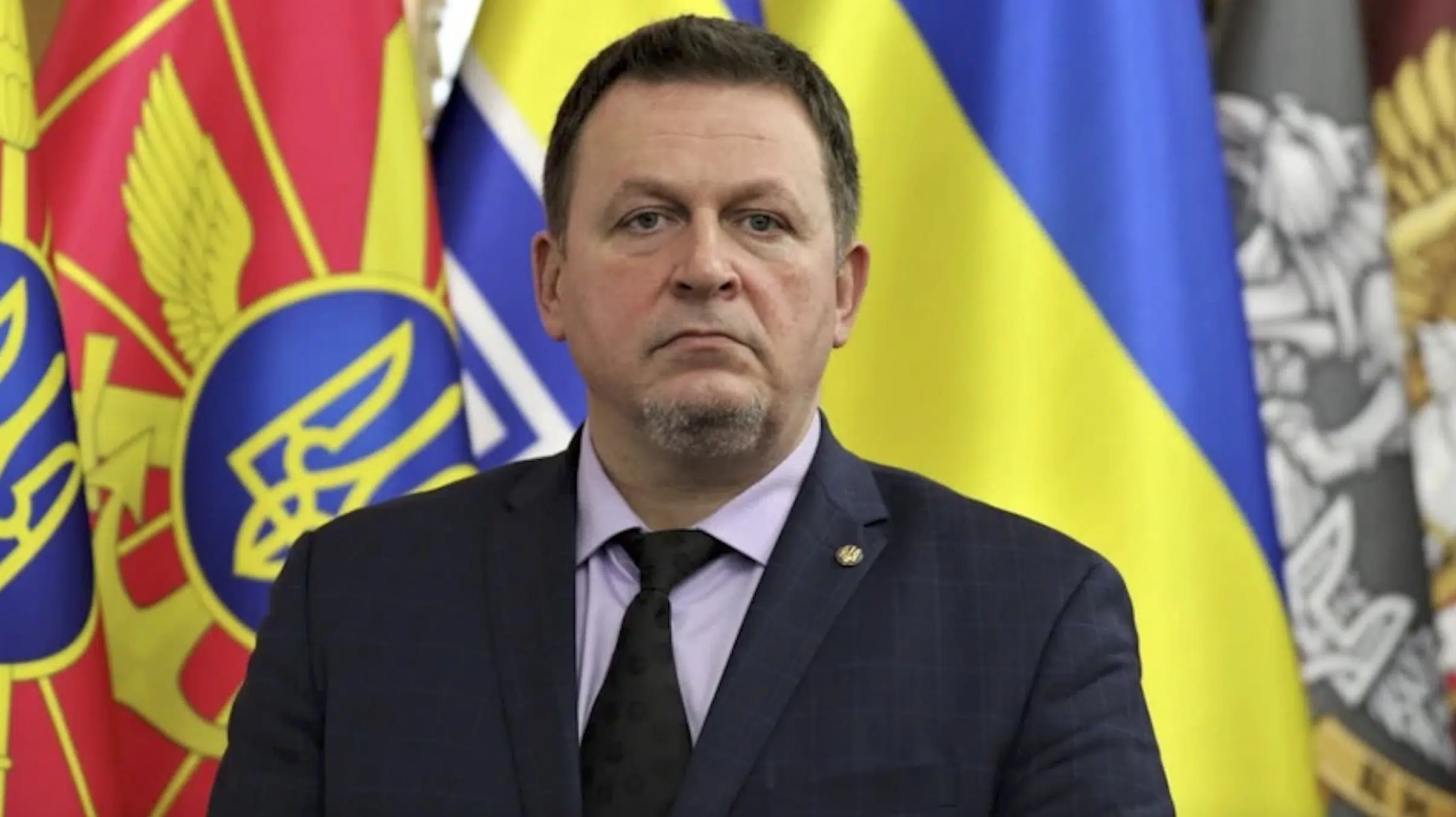 Ukrainian corruption scandal costs top officials their jobs