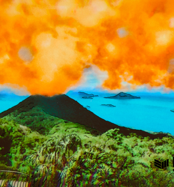 El Salvador Takes First Step To Issue Bitcoin Volcano Bonds