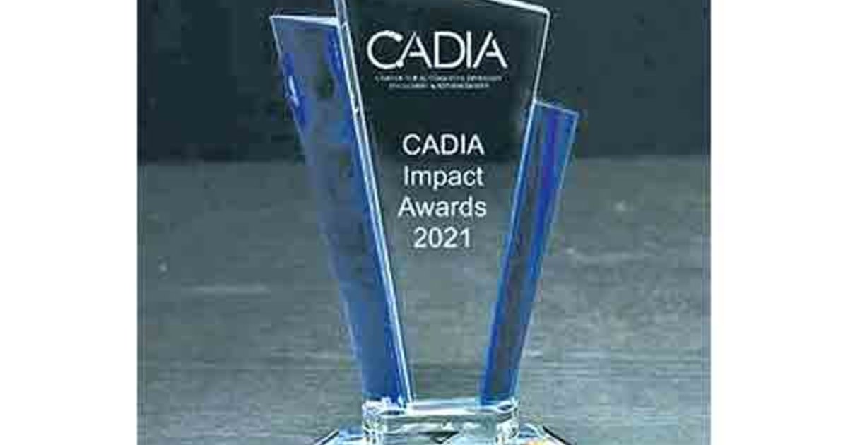 CADIA accepting nominations for 2nd annual automotive DE&I awards