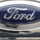Ford to build $3.5B electric vehicle battery plant in Mich.