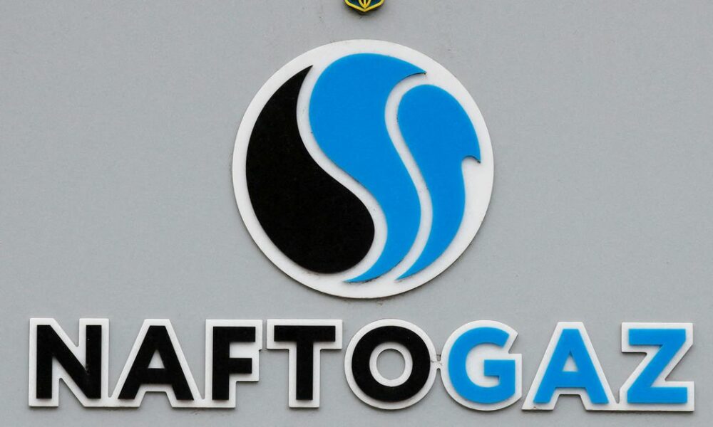 Ukraine’s Naftogaz hopes to supply Europe with gas for next heating season