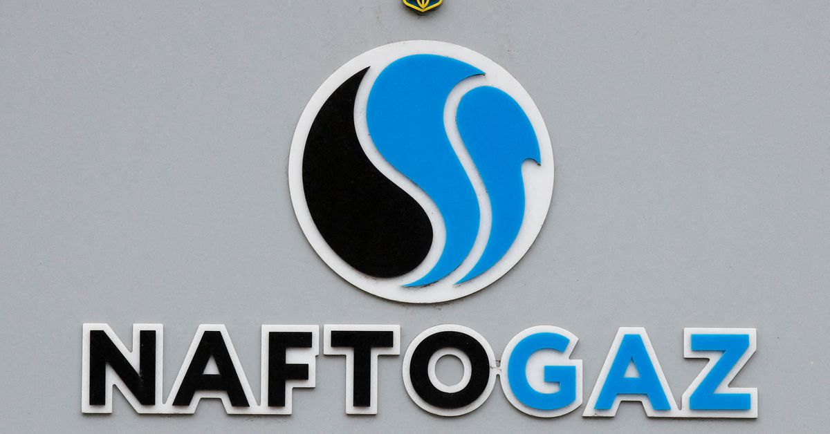 Ukraine’s Naftogaz hopes to supply Europe with gas for next heating season