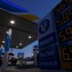 U.S. gasoline futures settle at lowest since before Ukraine crisis