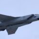 Russia says it has deployed Kinzhal hypersonic missile three times in Ukraine