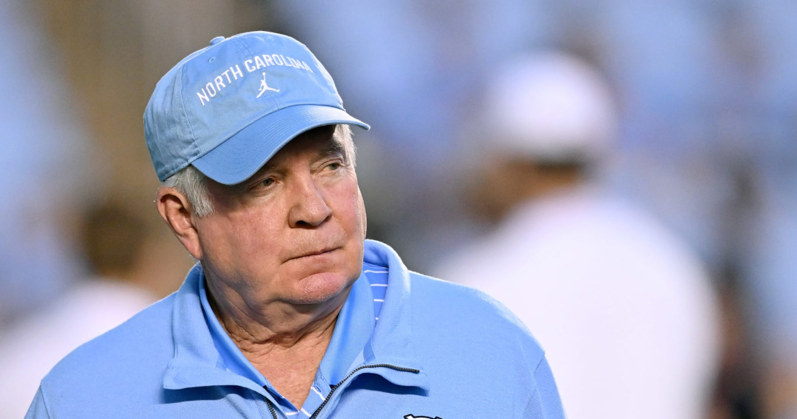 UNC’s Mack Brown Not Concerned Despite Allowing 40 Points in 4Q vs. App State