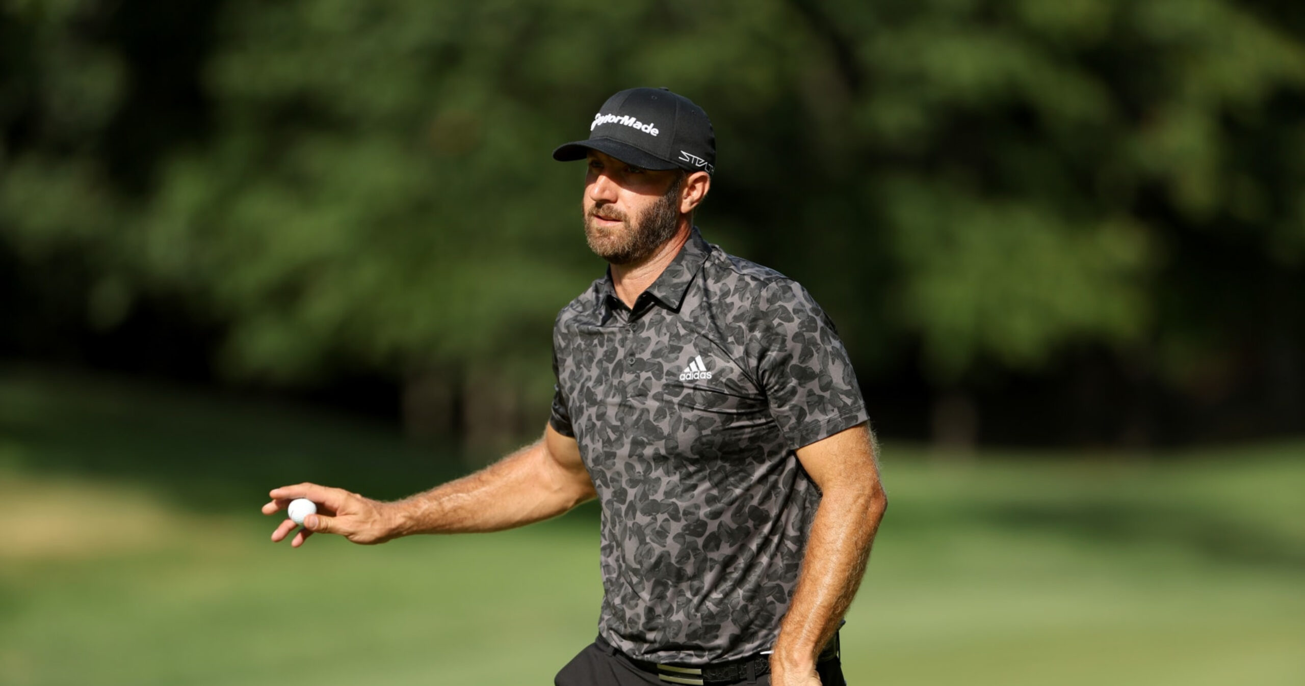 LIV Golf 2022: Dustin Johnson Vaults into Contention After Strong 2nd Round in Boston