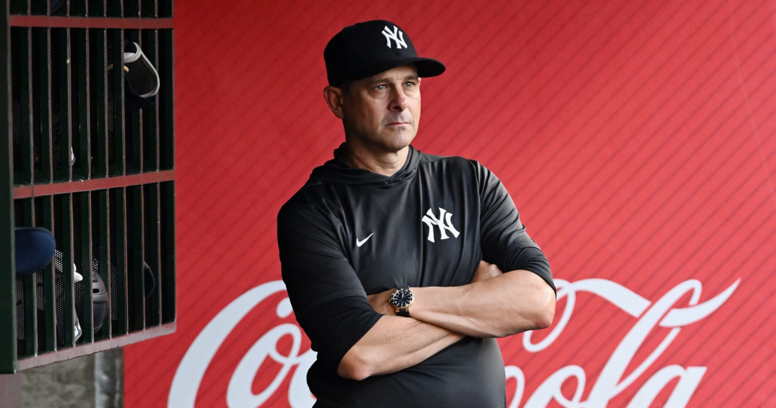Yankees ‘Should Be Pissed Off and Embarrassed’ After 9-0 Rays Loss, Says Aaron Boone