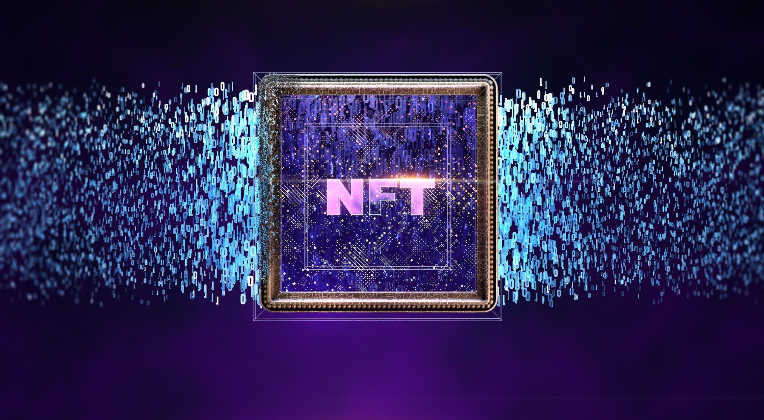 How can brands use NFTs in marketing?