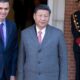 China’s Xi invites Spanish PM on state visit next week