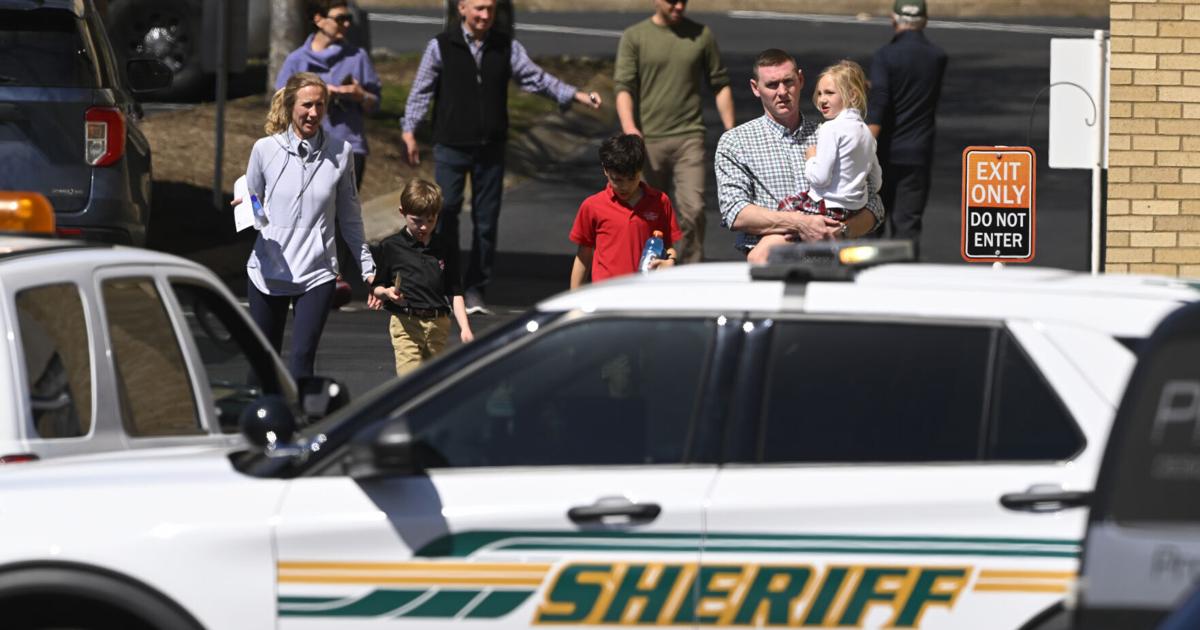What we know about the Covenant school shooting in Nashville