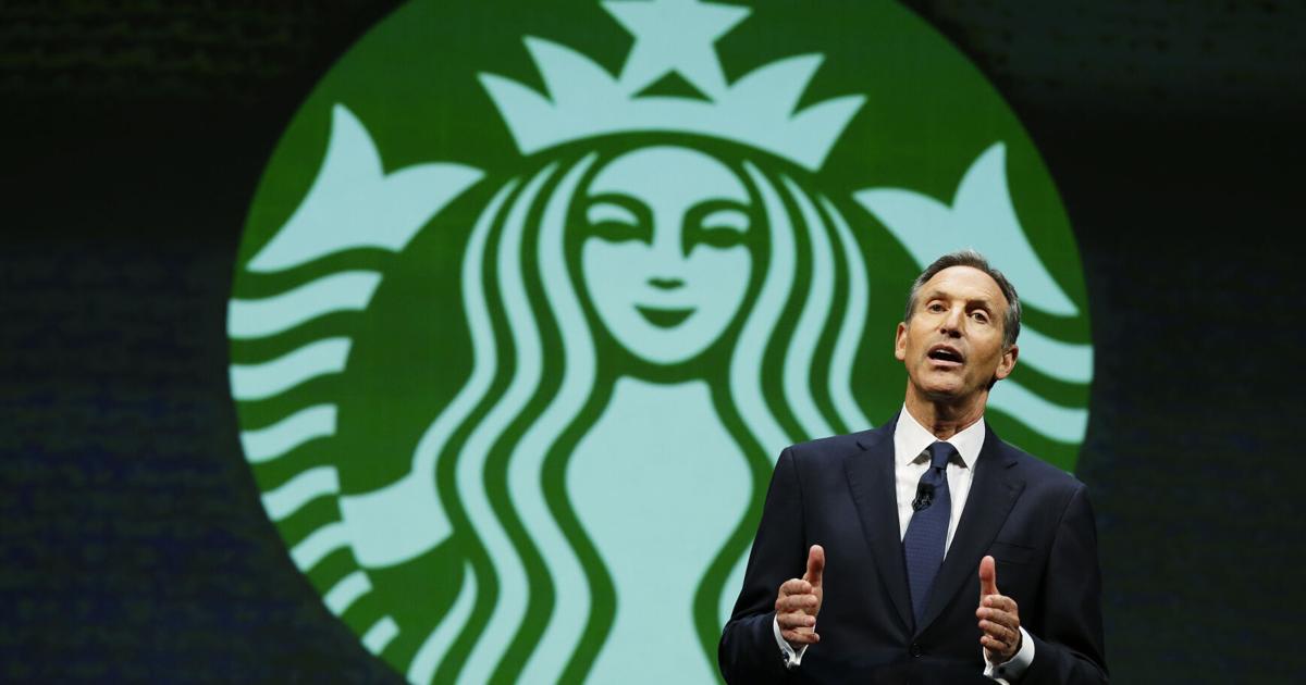 Starbucks leader grilled by Senate over anti-union actions
