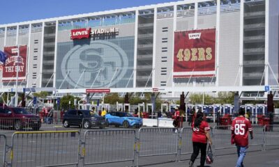 Silicon Valley councilman indicted in 49ers report leak