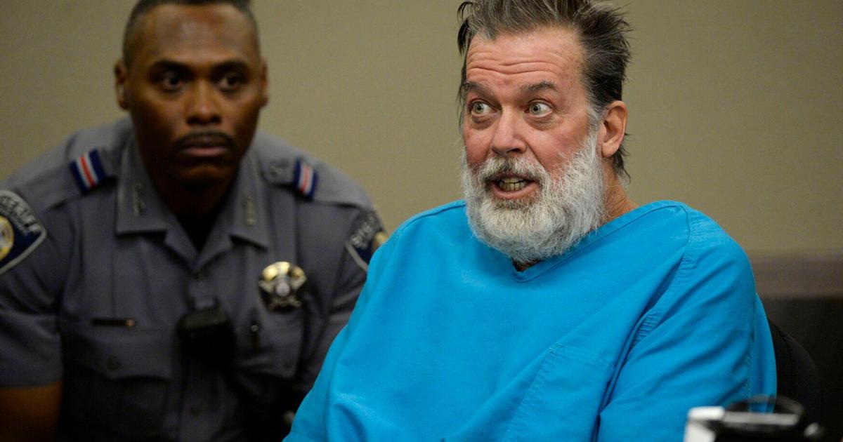 Medication considered for Colorado clinic shooting suspect
