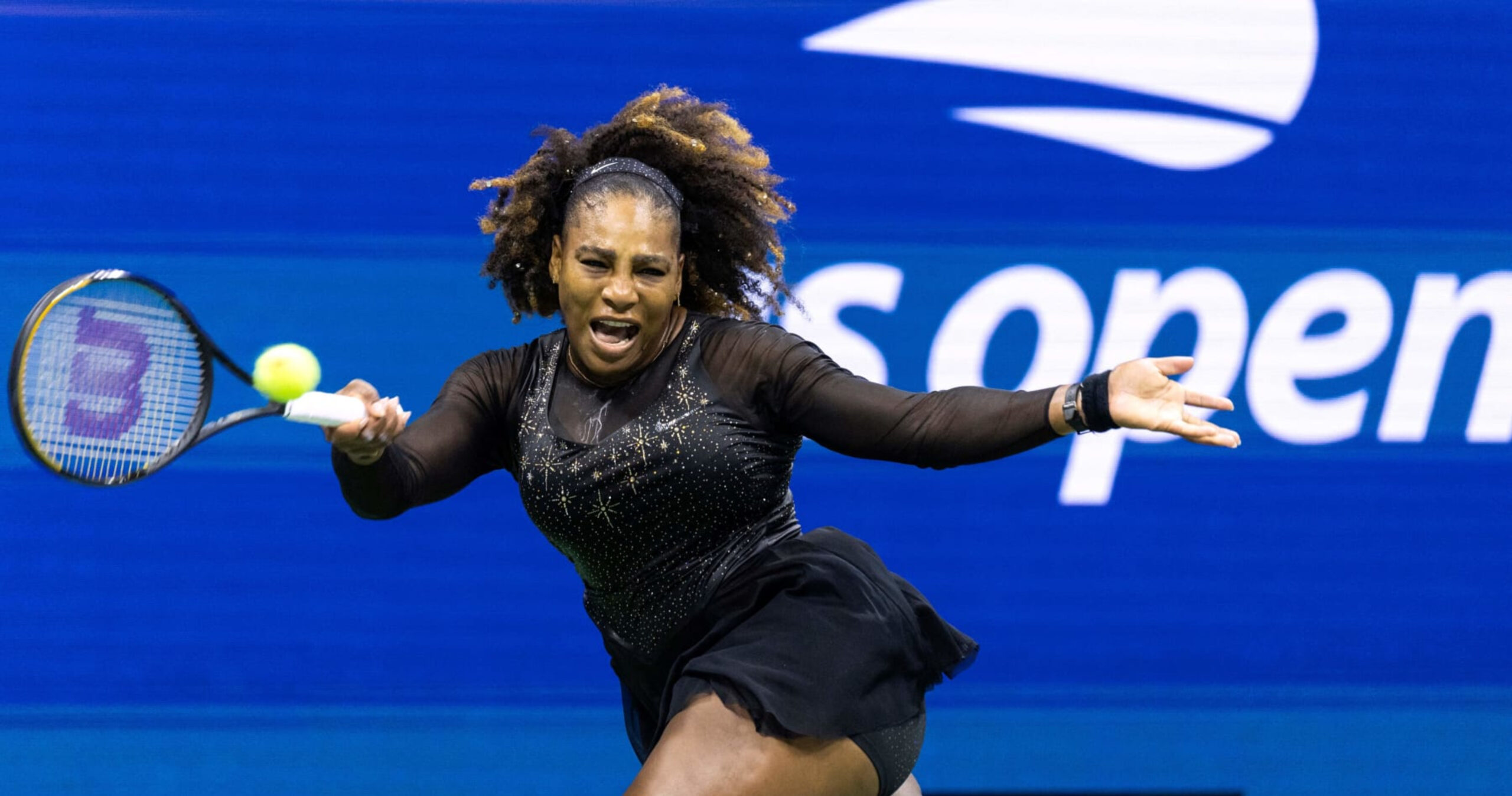 Serena Williams on Potential Return to Tennis After US Open Loss: ‘You Never Know’