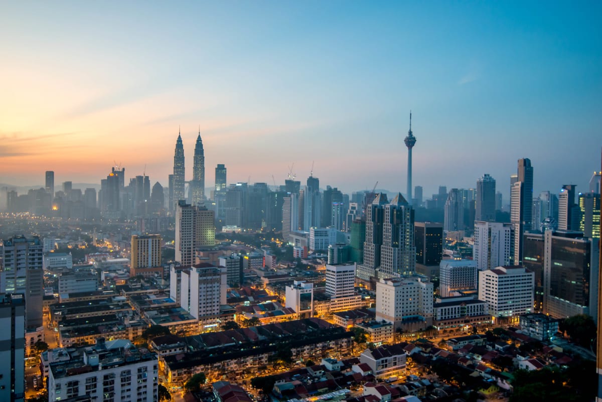 One Of Malaysia’s Largest Investment Banks To Launch Bitcoin, Crypto Super App