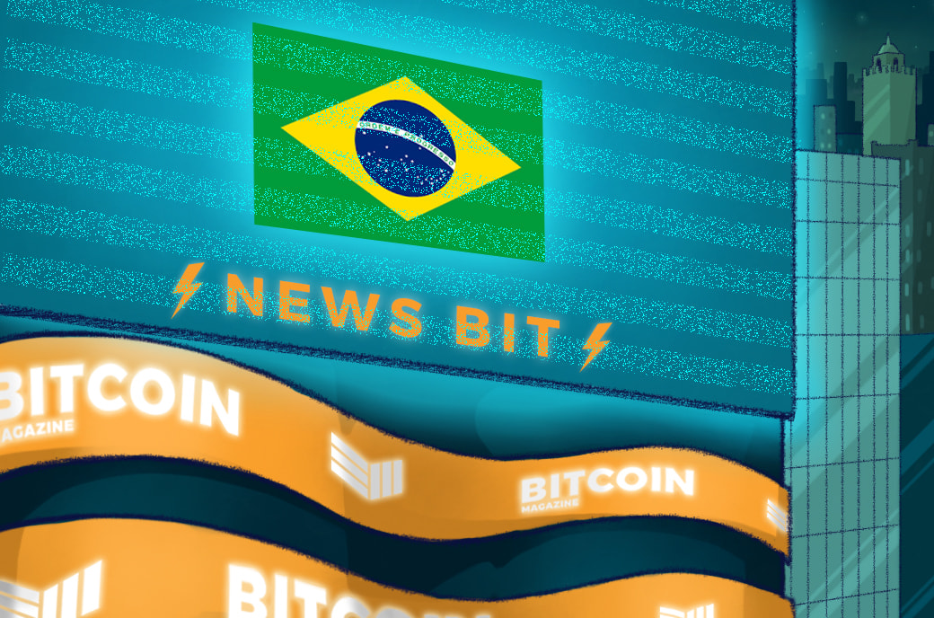Ripio Launches Prepaid Card That Pays 5% Bitcoin Cashback In Brazil