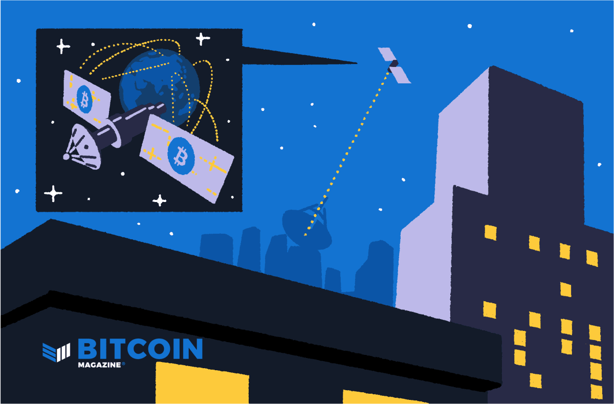 How Starlink Changes Bitcoin Mining And Improves Decentralization