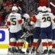 Panthers outlast Hurricanes in 4th OT in 6th-longest game in NHL history
