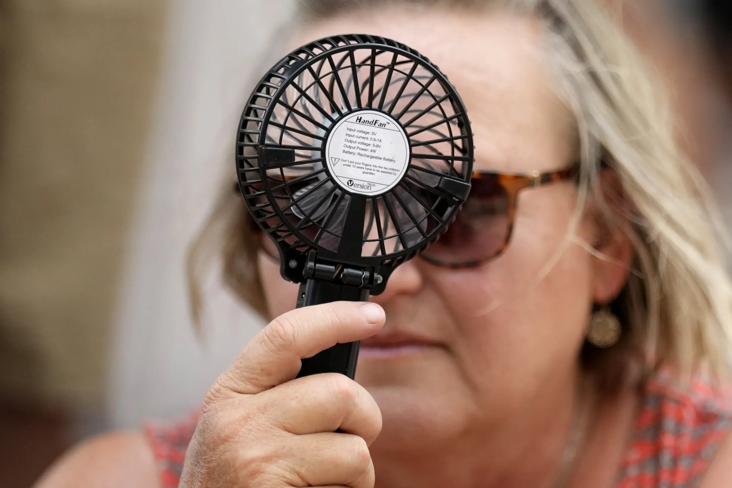 TX power grid says cut electricity use as heat wave scorches…