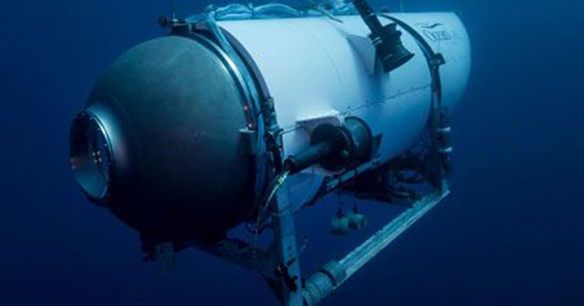 Tourist sub’s implosion draws attention to murky regulations of deep-sea expeditions