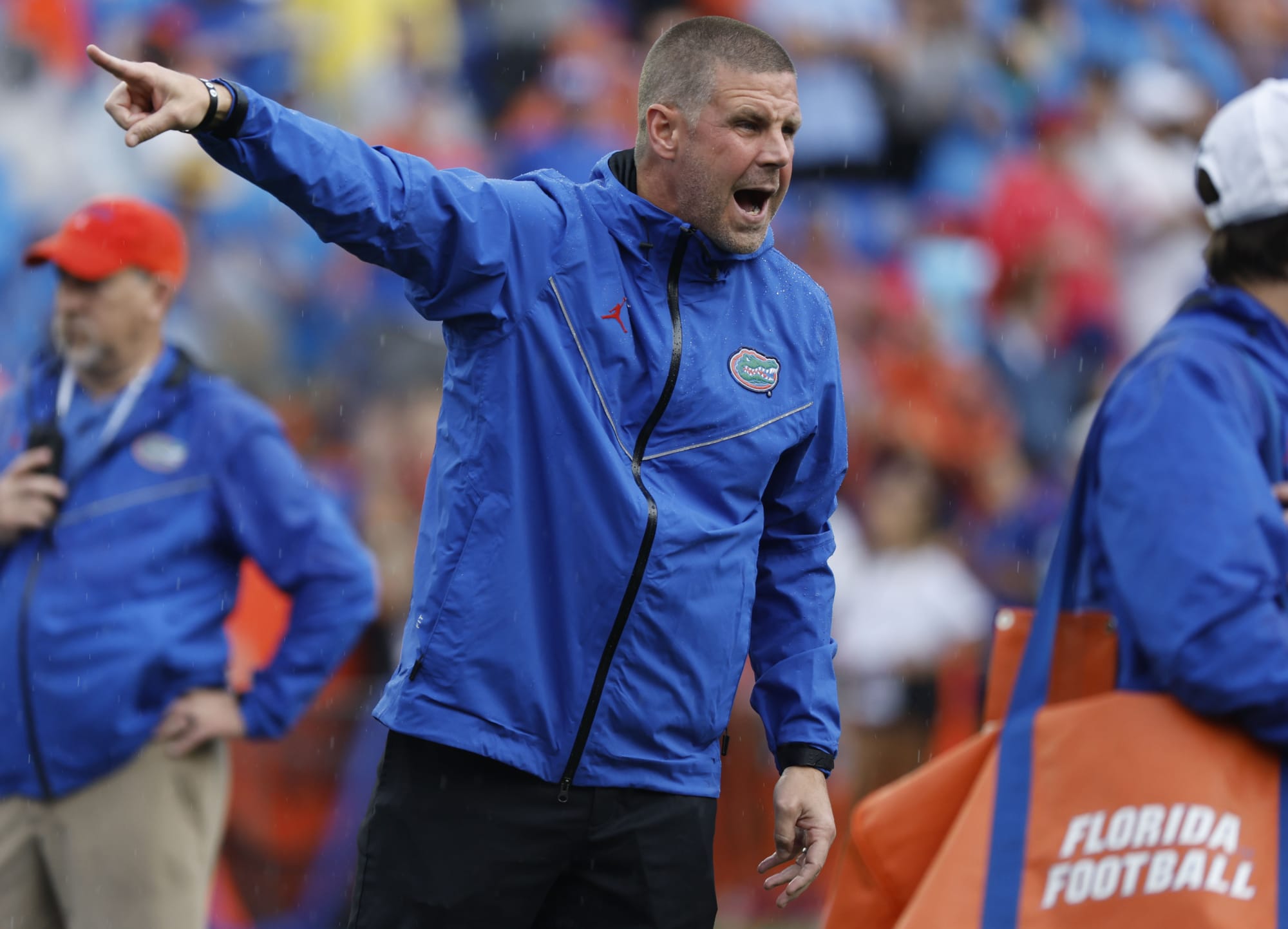 Florida football message boards waste no time replacing Billy Napier with Urban Meyer
