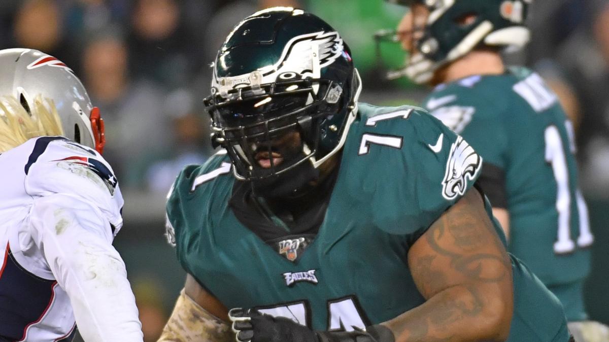 Cowboys, Jason Peters reportedly working toward a deal