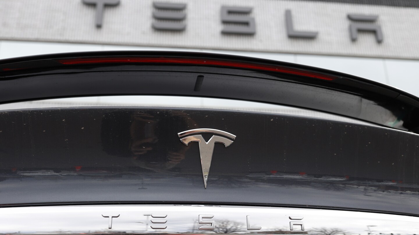 Tesla autopilot recalls: 2 million vehicles need to have their defective systems fixed