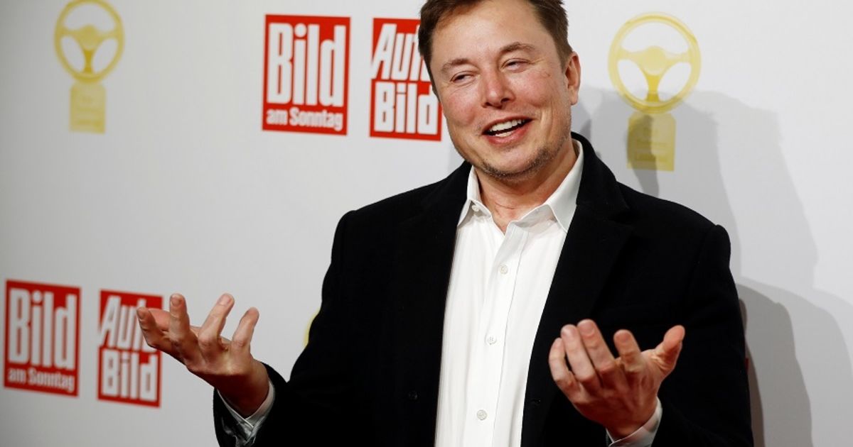 Musk subpoenas ex-Twitter CEO Dorsey in battle over $44 billion buyout