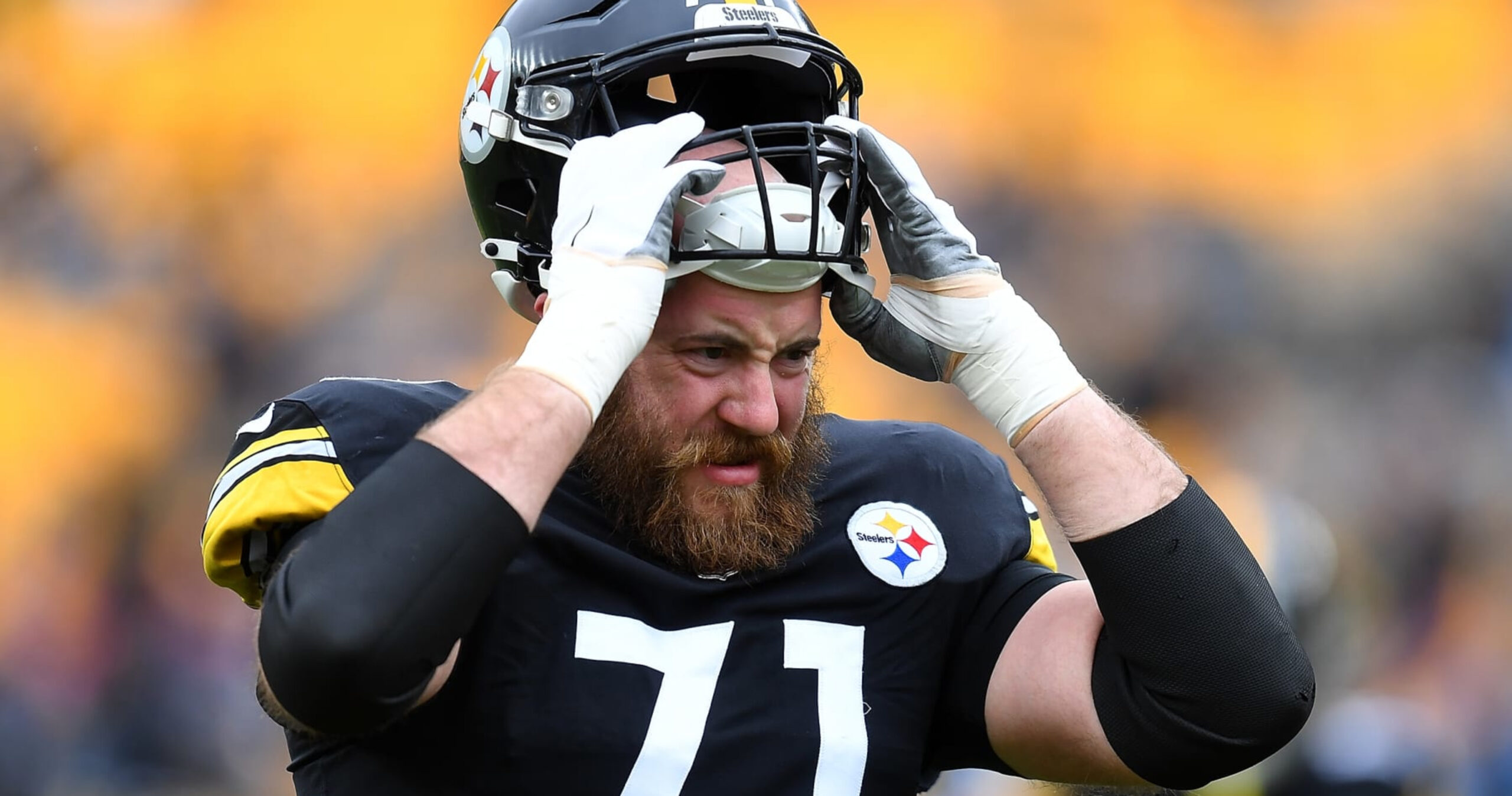 Browns Rumors: OL Joe Haeg to Sign Contract After Raiders Visit amid Conklin Recovery