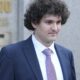 Prosecutors seek from 40 to 50 years in prison for Sam Bankman-Fried for cryptocurrency fraud
