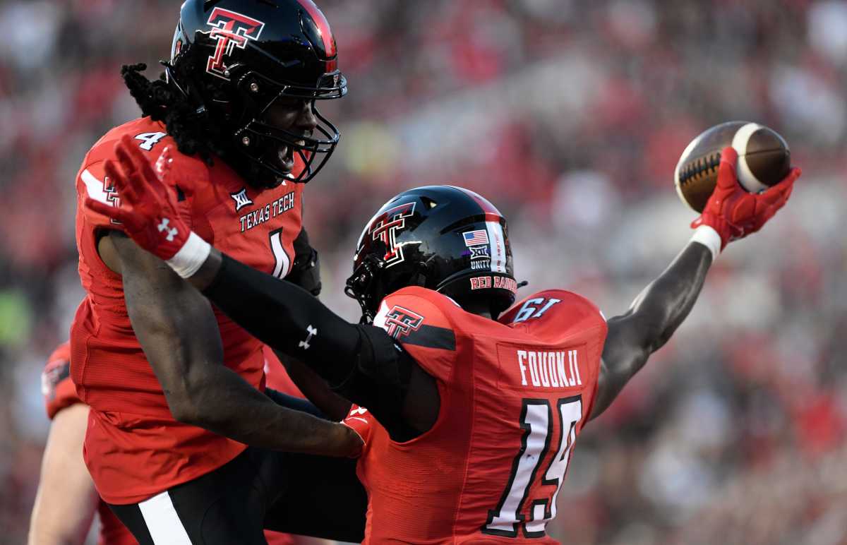 Run Red Raiders: Why Texas Tech Could Have A Balance Offense In 2022