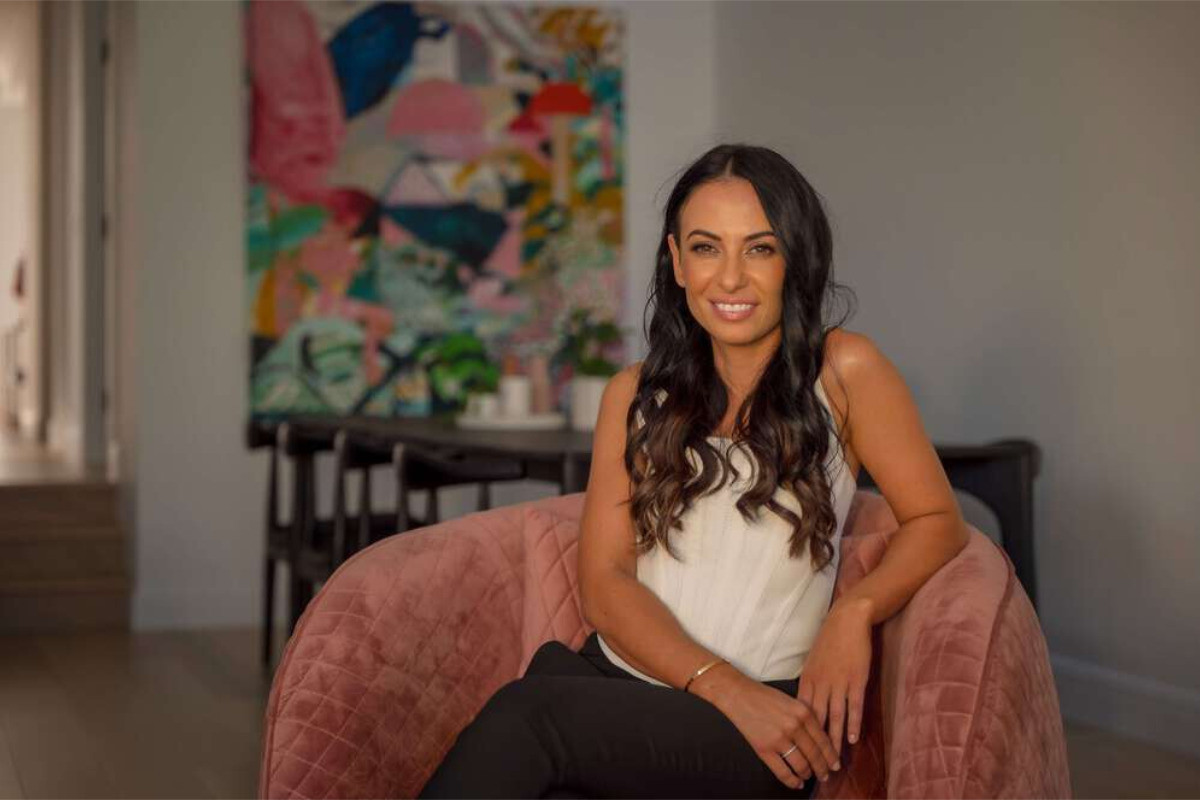 Founder Friday with Liz Agresta: the secrets to building a $15m beauty empire 