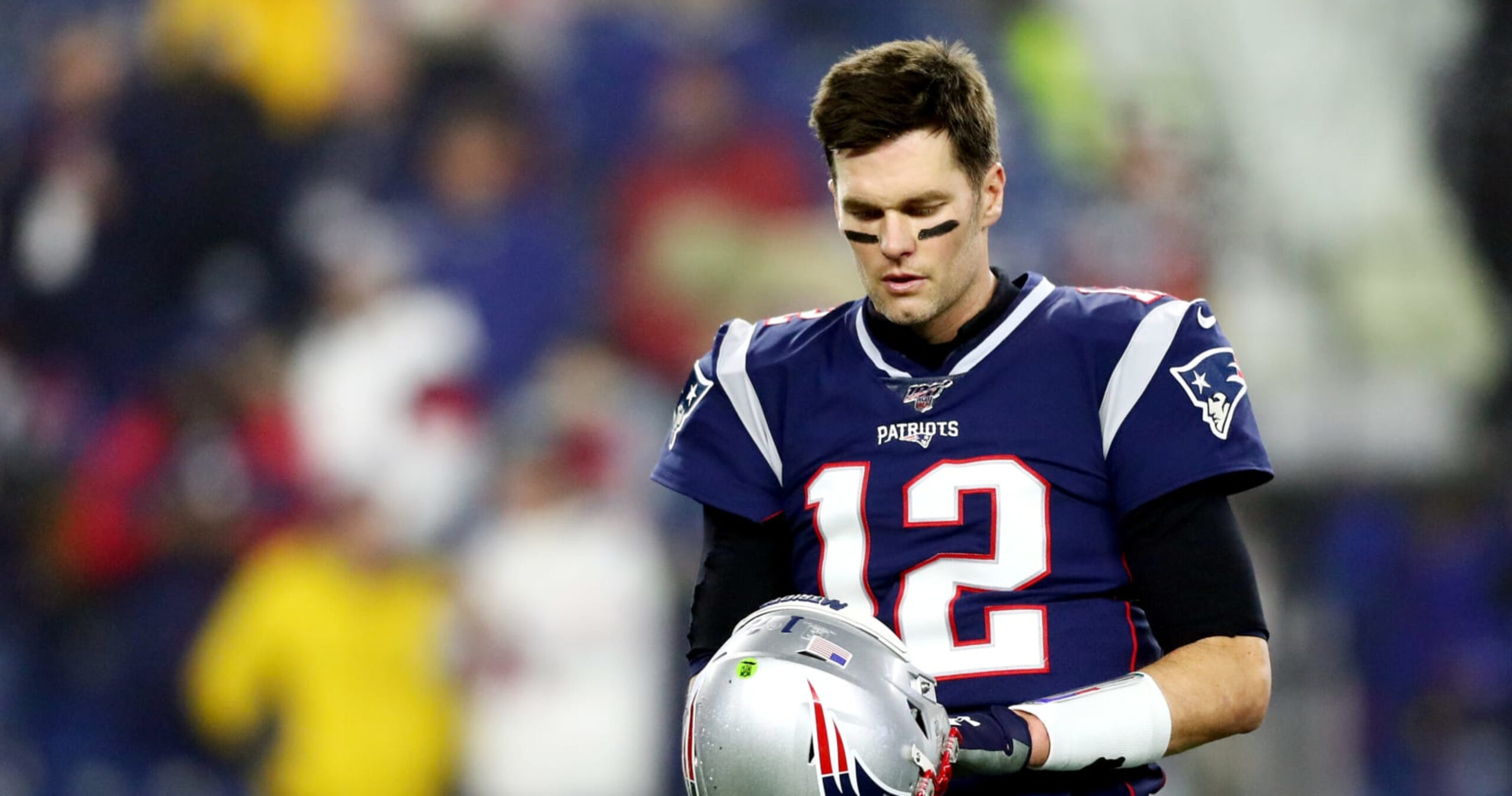 NFL Contract Negotiator Says Tom Brady ‘Didn’t Really Take Less Money Until the End’