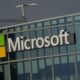 European Union accuses Microsoft of breaching antitrust rules by bundling Teams with office software