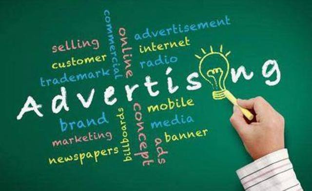 China advertising market overview in H1 2022