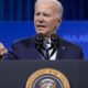 Biden pushes for party unity as more Dems call for him to step aside…