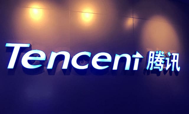 Tencent highlights for Q2 2022; first ever revenue decline