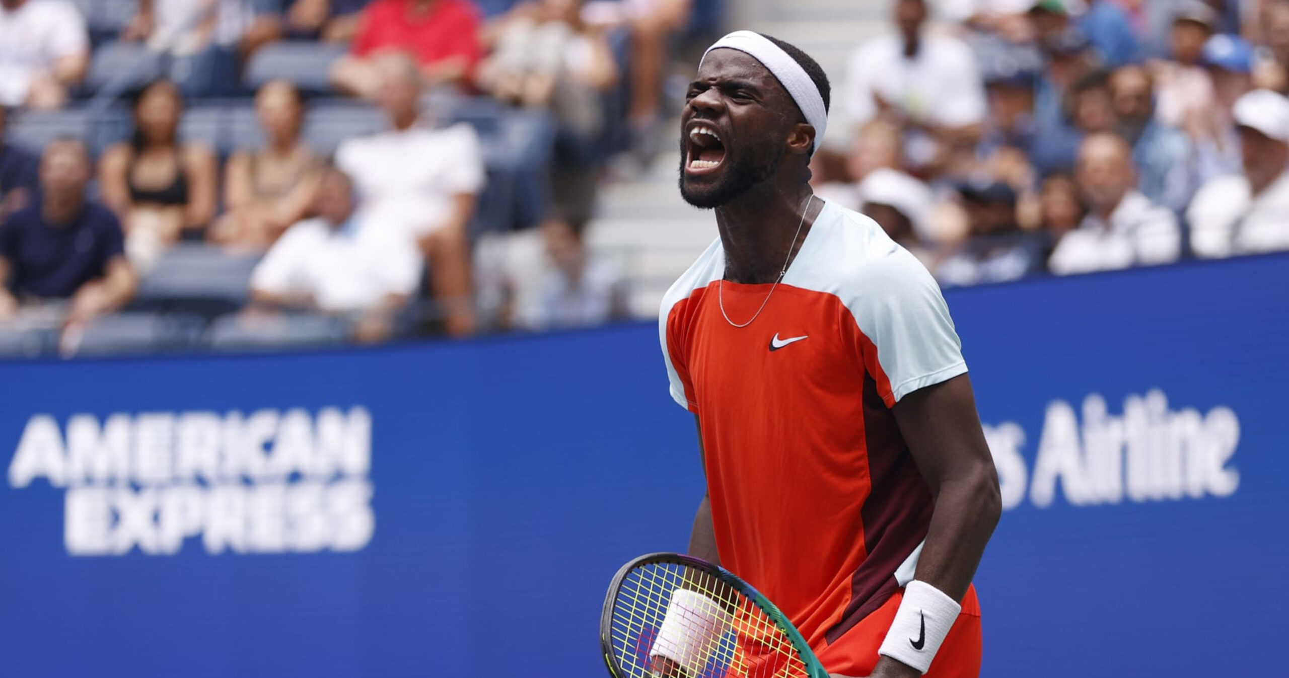 Rafael Nadal Upset by Frances Tiafoe in Round of 16 at 2022 US Open