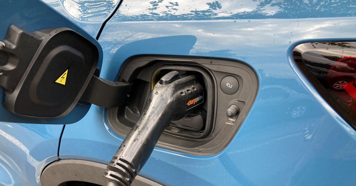 EV adoption: Lack of chargers, broken stations may be obstacle