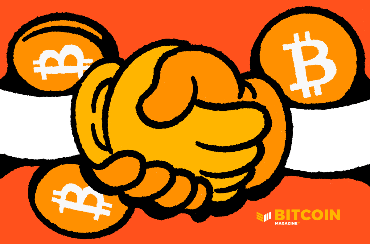 Making Lifelong Friendships Through Common Ground In Bitcoin