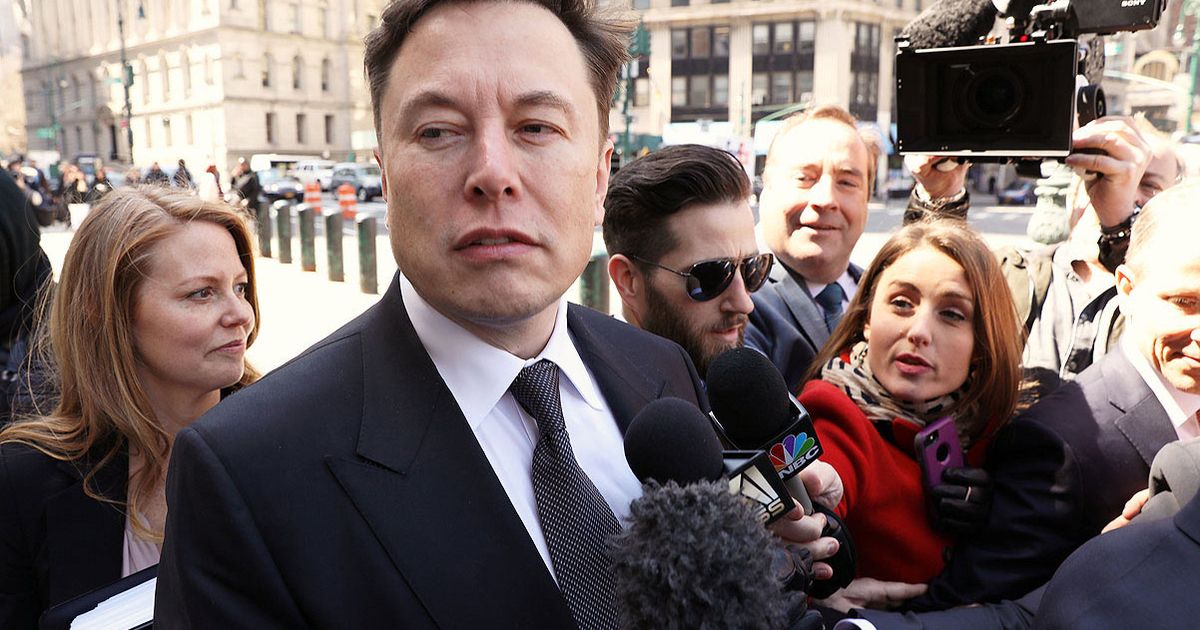 Musk wins ruling in Twitter case; more plaintiffs join Dogecoin racketeering suit