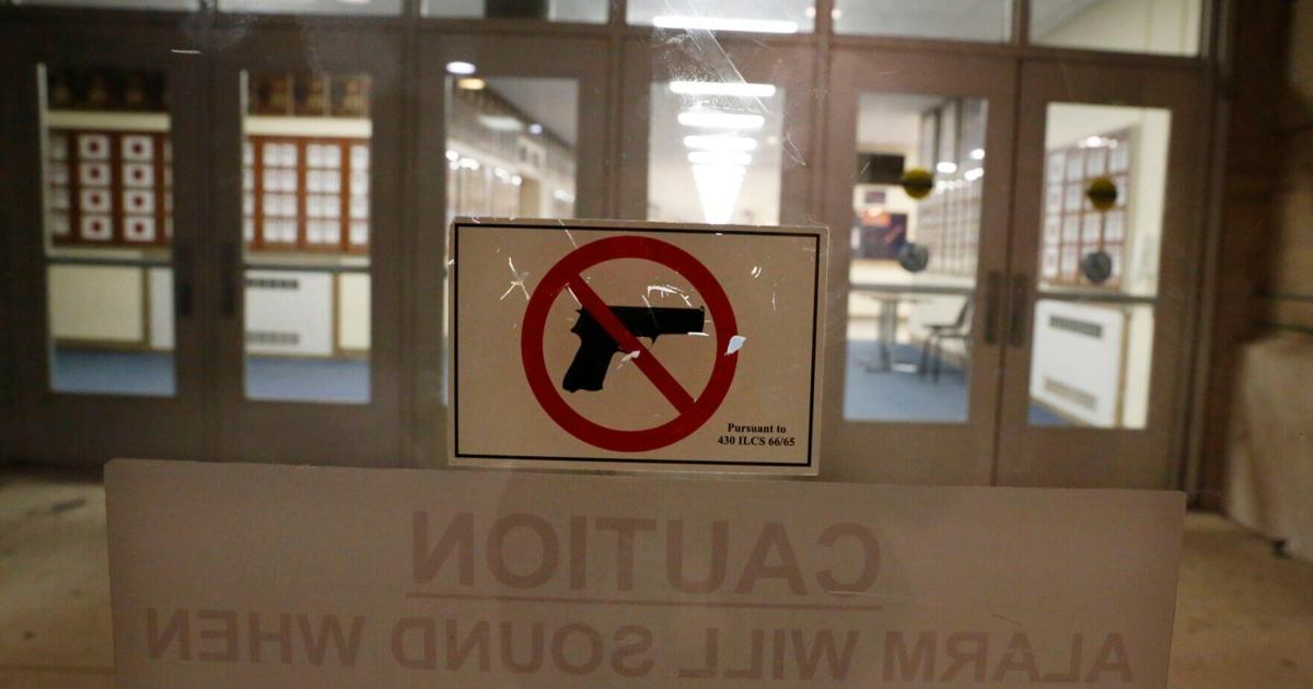 School gun case sparks debate over safety and second chances