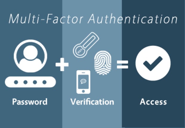 How To Protect Yourself With A More Secure Kind Of Multi-Factor Authentication
