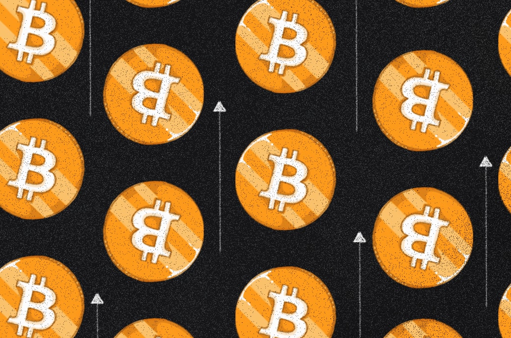 BlackRock To Offer Bitcoin Trading, Custody In Coinbase Partnership