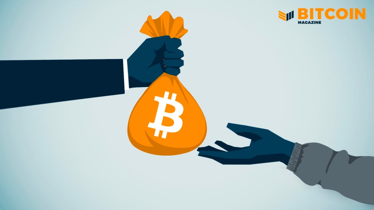 Foundry Digital Donates 1 BTC To Developer Working On Bitcoin Mining Pools
