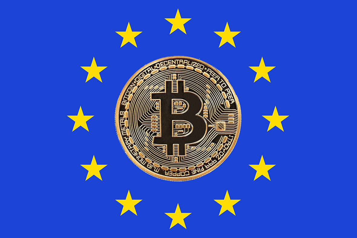 Relai Enables Instant Euro Funding for Fast Bitcoin Purchases